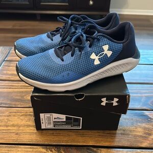 Under Armour Charged Pursuit 3 sz. 12.5